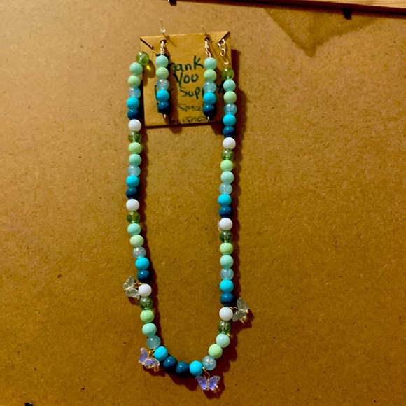 This is all handmade - Picture 1 of 1